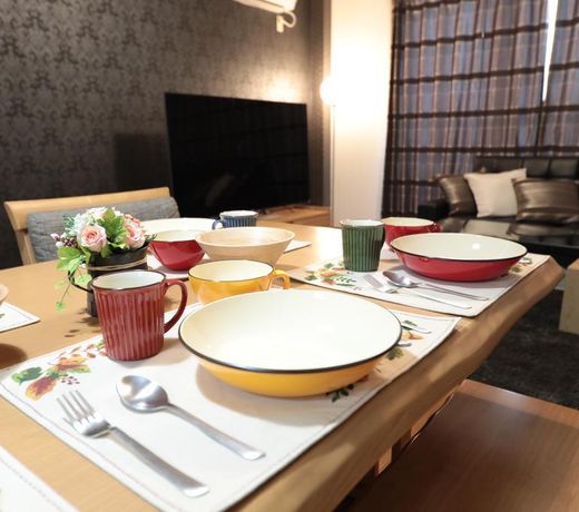 Guesthouse KITAHORIE