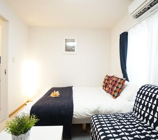 Apartment Kamon Heights 202
