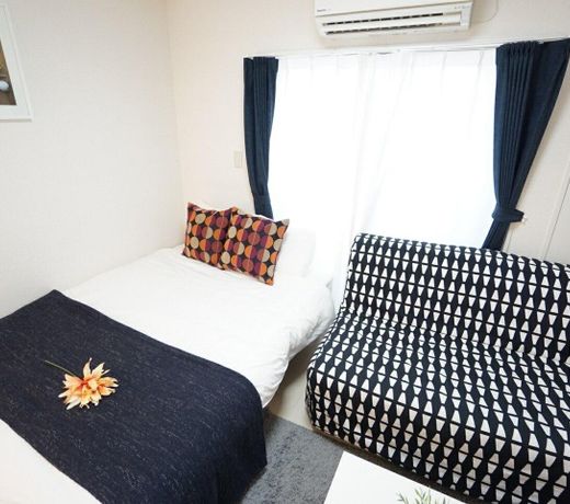 Apartment Kamon Heights 202
