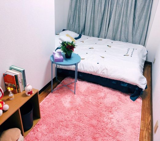 Ximeng Osaka Guest house