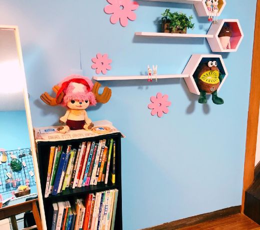 Ximeng Osaka Guest house