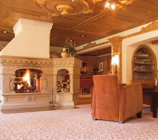 Hotel Gotthard-Zeit
