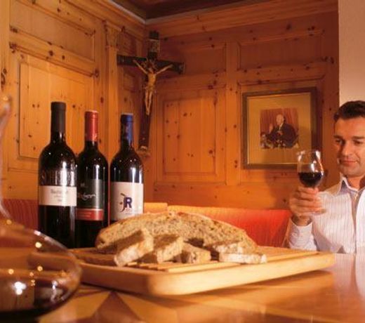 Hotel Gotthard-Zeit