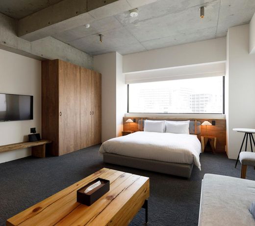 Hotel Mei