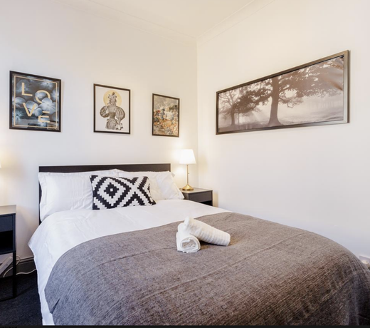 Ryam Suites