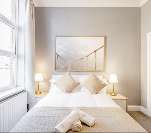 Ryam Suites