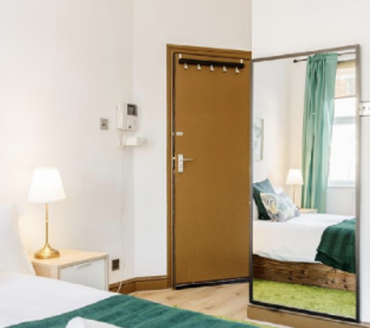 Ryam Suites