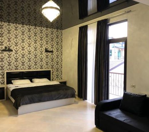 Tbilisi Sea Hotel