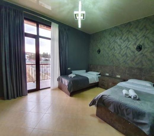 Tbilisi Sea Hotel