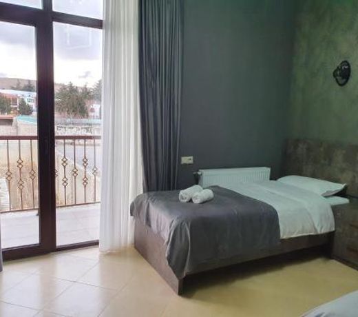 Tbilisi Sea Hotel