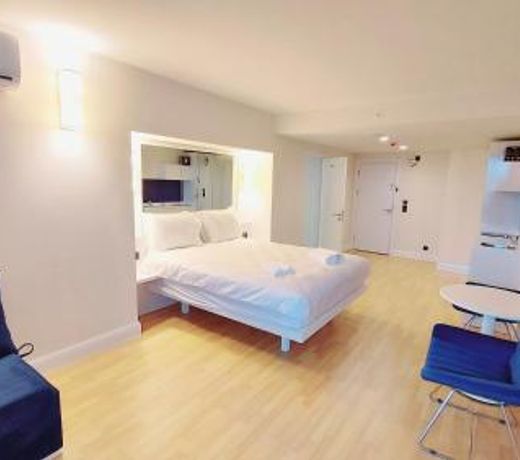 Orbi City Relax