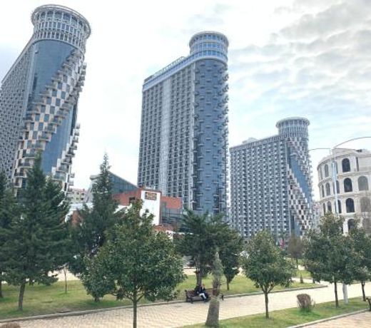 Orbi city suite