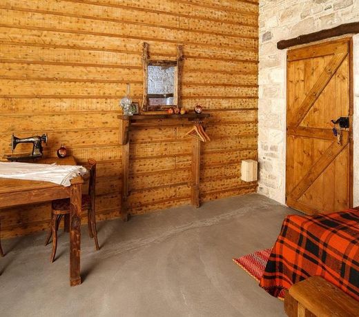 Kamihis Farm House Experience
