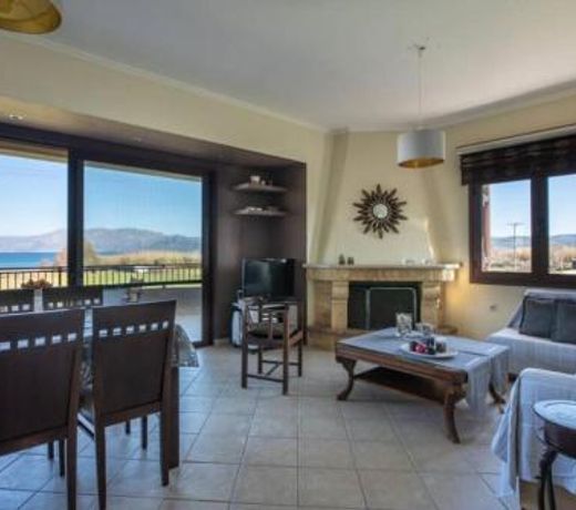 Terpsis House