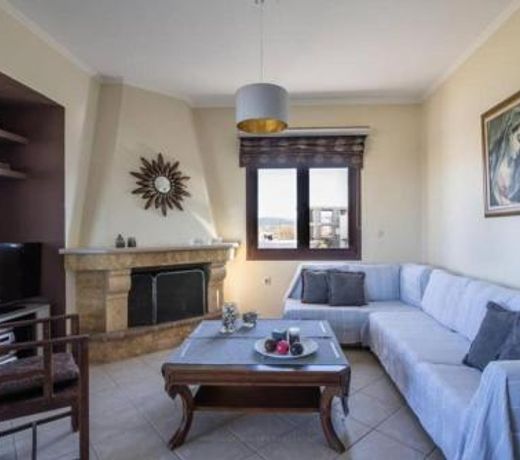 Terpsis House