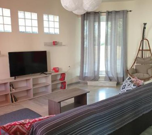 Maria's Sharing Apartment