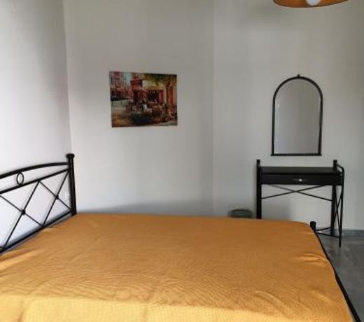 Maria's Sharing Apartment