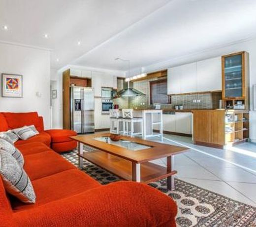 Spacious apartment in Glyfada close to the sea