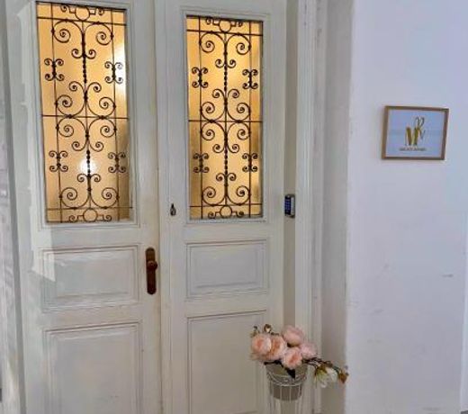 Melody Rooms