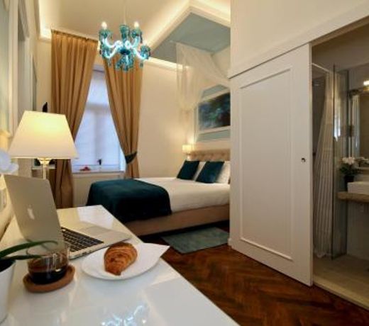 Melody Rooms
