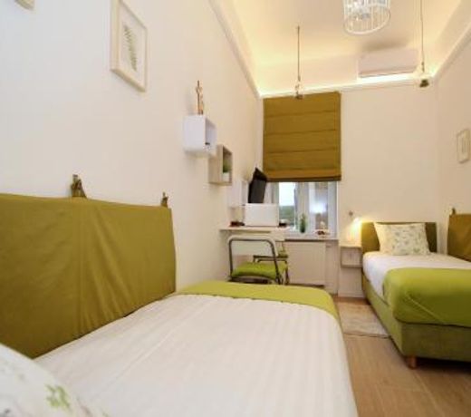 Melody Rooms