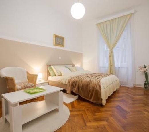 Apartman Manja