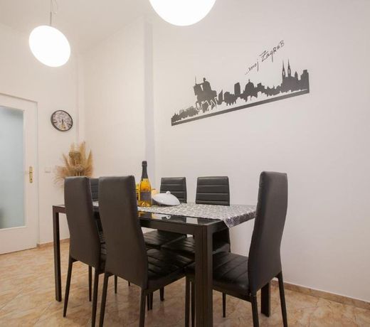 Apartman Manja