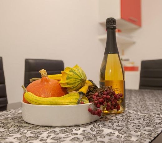 Apartman Manja