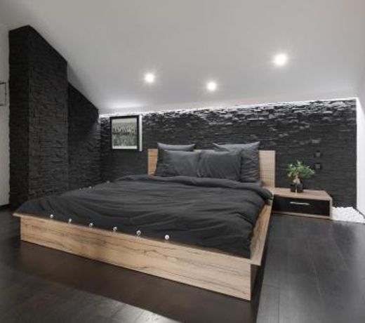 Luxury Attic