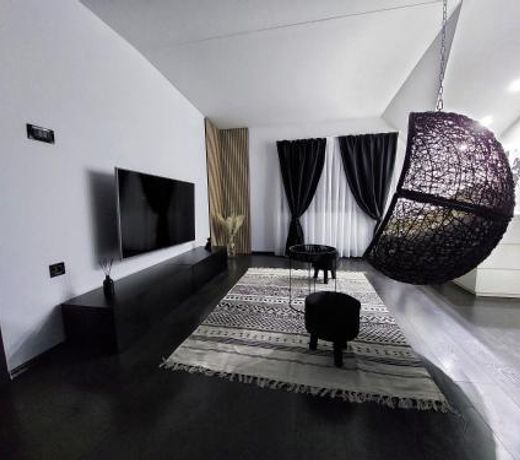 Luxury Attic