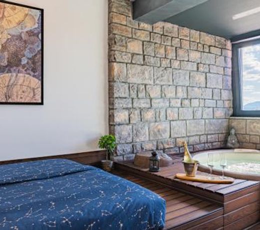 Jacuzzi - Flexible SelfCheckIns 20 - Zagreb - Luxury - Garage - Smart - Brand New - Apartments Repinc