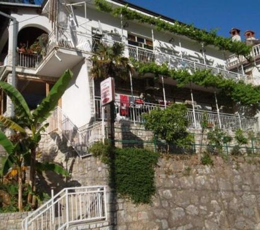 Apartments with a parking space Moscenicka Draga, Opatija - 16123