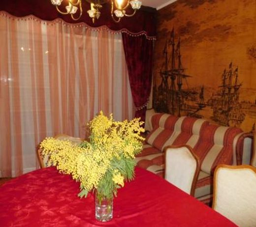 Apartments with a parking space Moscenicka Draga, Opatija - 16123