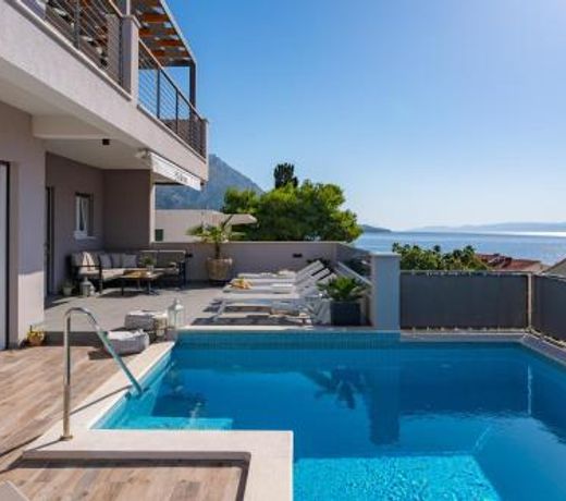 Villa Antares
