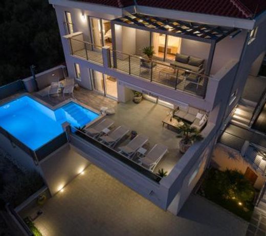 Villa Antares