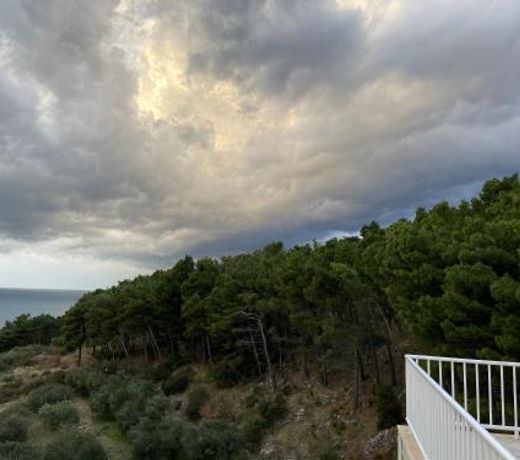 Werz Sea View Apartment