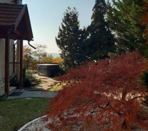 Szarvashegyi Életerő Pihenőház