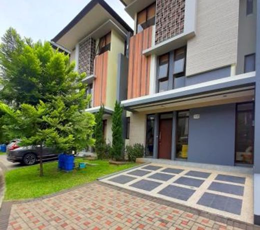 Homestay Regentown Ice BSD Serpong Tangerang