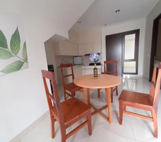 Homestay Regentown Ice BSD Serpong Tangerang