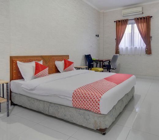 OYO 3056 Hotel Cahaya