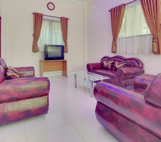 OYO 3056 Hotel Cahaya