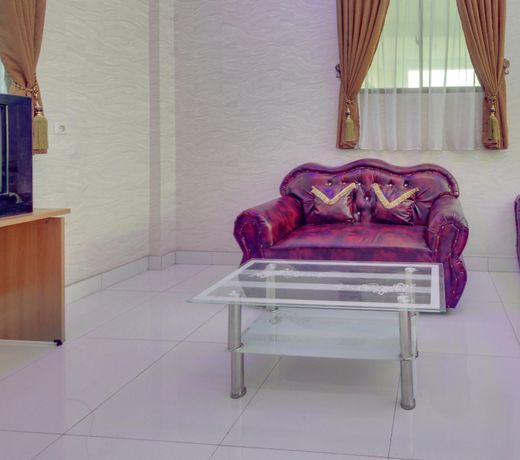 OYO 3056 Hotel Cahaya