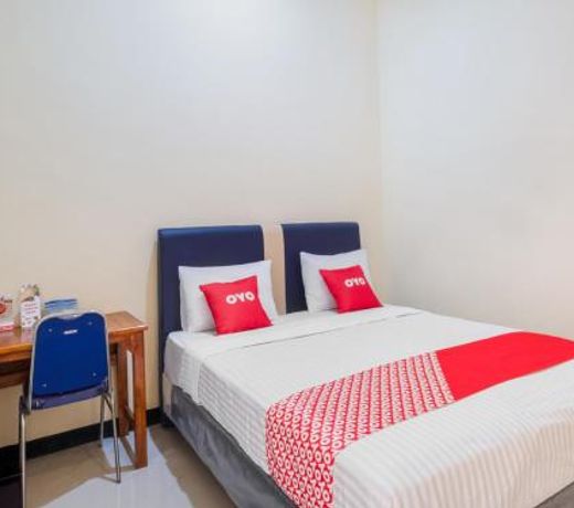 OYO 3767 Permata House