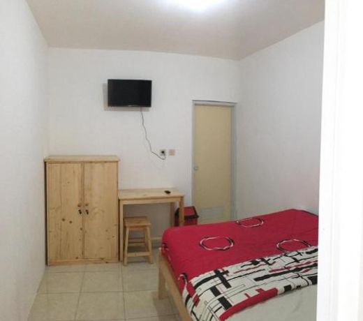 OYO Life 2877 Gardenia Residence 2 Duri Kosambi