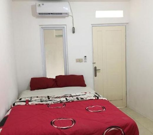 OYO Life 2877 Gardenia Residence 2 Duri Kosambi