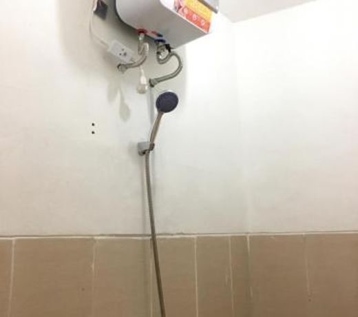 OYO Life 2877 Gardenia Residence 2 Duri Kosambi