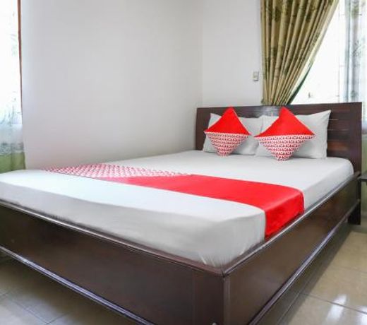 OYO 3789 Bukit Somber Residence Syariah