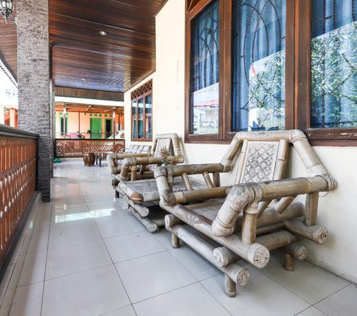 OYO 3789 Bukit Somber Residence Syariah