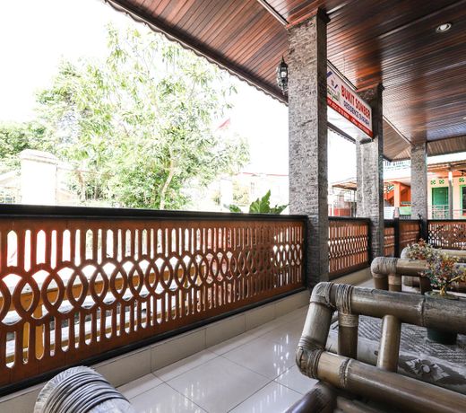 OYO 3789 Bukit Somber Residence Syariah