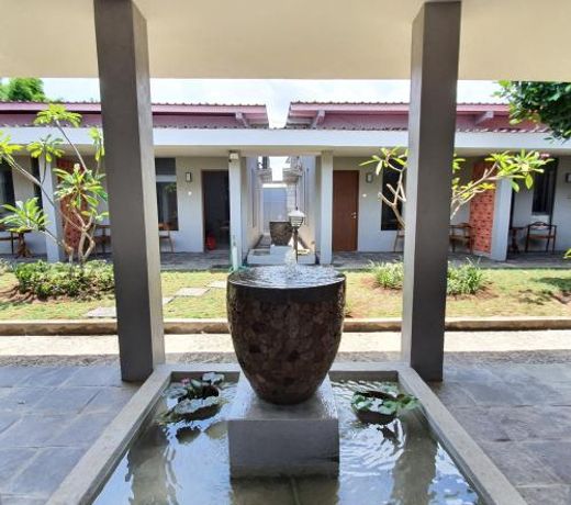Sanur Agung Suite